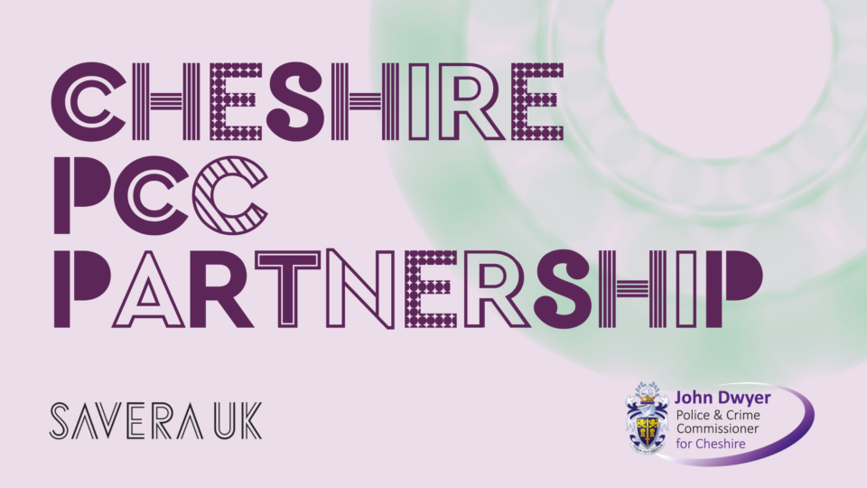 Cheshire PCC Partnership