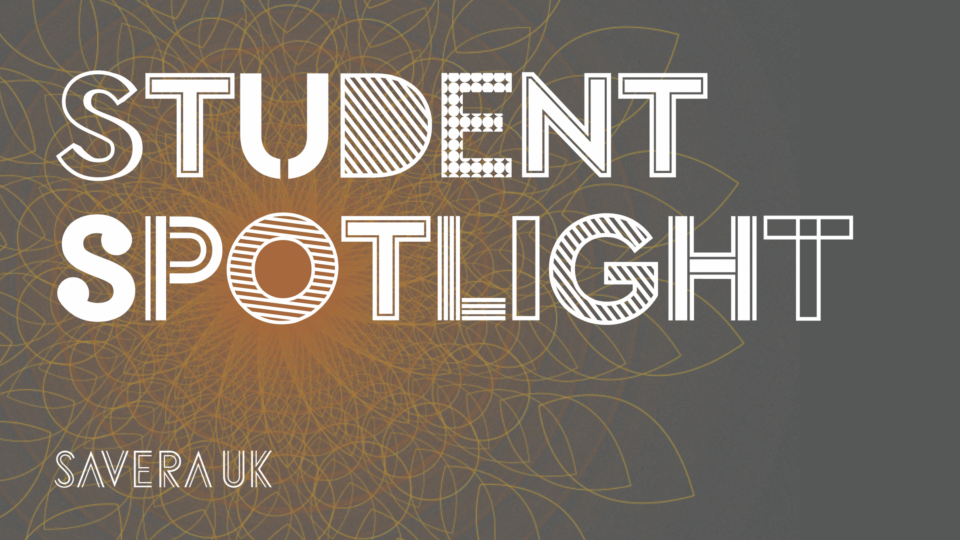 Student Spotlight