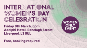 Event: International Women's Day Celebration